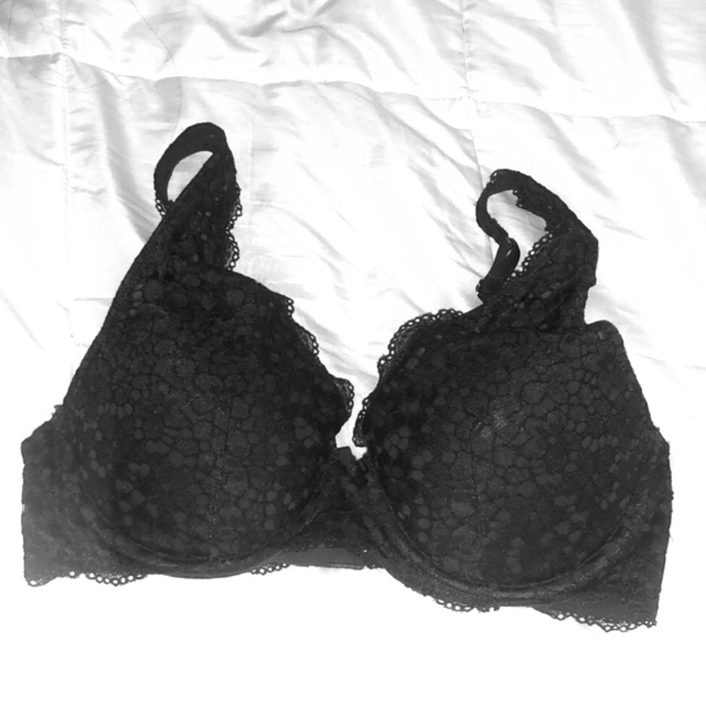 Aerie lace bra 34C